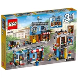 LEGO® Creator Hoekrestaurant 31050 (6/6)