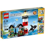 LEGO® Creator Lighthouse Point 31051 (1/6)