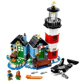 LEGO® Creator Lighthouse Point 31051 (2/6)