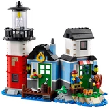 LEGO® Creator Lighthouse Point 31051 (5/6)