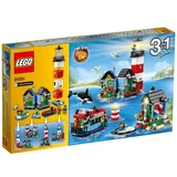 LEGO® Creator Lighthouse Point 31051 (6/6)