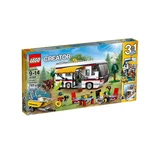 LEGO® Creator Vacation Getaways 31052 (1/6)