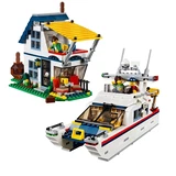 LEGO® Creator Vacation Getaways 31052 (4/6)