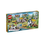 LEGO® Creator Vacation Getaways 31052 (6/6)