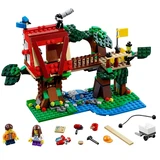 LEGO® Creator Treehouse Adventures 31053 (2/6)