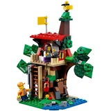 LEGO® Creator Treehouse Adventures 31053 (3/6)