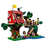 LEGO® Creator Treehouse Adventures 31053 (4/6)