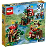 LEGO® Creator Treehouse Adventures 31053 (6/6)