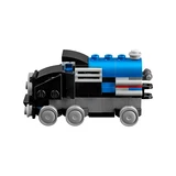 LEGO® Creator Blauwe trein 31054 (5/8) LEGO® Creator Blauwe trein 31054 (5/8)