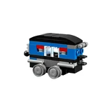 LEGO® Creator Blauwe trein 31054 (6/8) LEGO® Creator Blauwe trein 31054 (6/8)