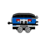 LEGO® Creator Blauwe trein 31054 (7/8) LEGO® Creator Blauwe trein 31054 (7/8)