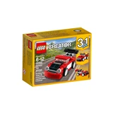 LEGO® Creator Red racer 31055 (1/5)