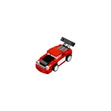 LEGO® Creator Red racer 31055 (2/5)