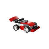 LEGO® Creator Red racer 31055 (4/5)