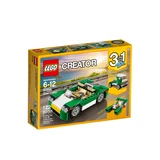 LEGO® Creator Grünes Cabrio 31056 (1/5)