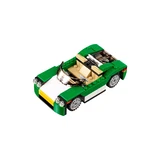 LEGO® Creator Grünes Cabrio 31056 (2/5)