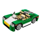 LEGO® Creator Grünes Cabrio 31056 (3/5)