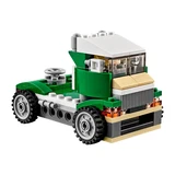LEGO® Creator Grünes Cabrio 31056 (4/5)