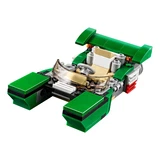 LEGO® Creator Grünes Cabrio 31056 (5/5)