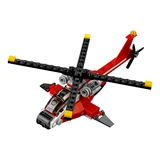 LEGO® Creator Helikopter 31057 (2/5)
