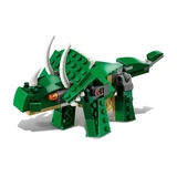 LEGO® Creator Mighty Dinosaurs 31058 (10/11)