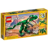 LEGO® Creator Mighty Dinosaurs 31058 (1/11)