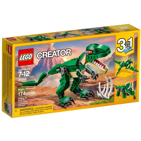Dinosaurier