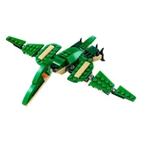 LEGO® Creator Mighty Dinosaurs 31058 (4/11)
