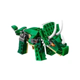 LEGO® Creator Mighty Dinosaurs 31058 (5/11)