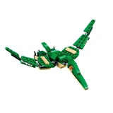 LEGO® Creator Mighty Dinosaurs 31058 (7/11)