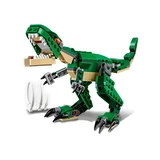 LEGO® Creator Mighty Dinosaurs 31058 (9/11)