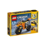 LEGO® Creator Sunset Street Bike 31059 (1/5)