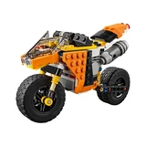 LEGO® Creator Sunset Street Bike 31059 (2/5)