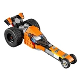 LEGO® Creator Sunset Street Bike 31059 (3/5)
