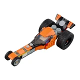 LEGO® Creator Sunset Street Bike 31059 (4/5)