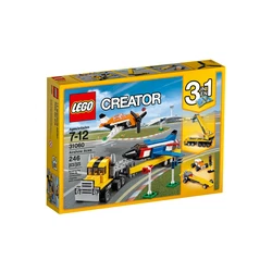 Flugschau-Attraktionen 31060