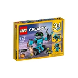 LEGO® Creator Robotverkenner 31062 (1/8) LEGO® Creator Robotverkenner 31062 (1/8)