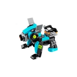 LEGO® Creator Robotverkenner 31062 (5/8) LEGO® Creator Robotverkenner 31062 (5/8)