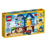 LEGO® Creator Strandurlaub 31063 (1/6)
