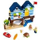 LEGO® Creator Strandurlaub 31063 (2/6)