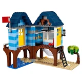 LEGO® Creator Strandurlaub 31063 (4/6)