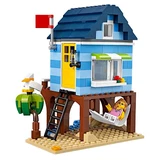 LEGO® Creator Strandurlaub 31063 (5/6)