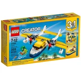 LEGO® Creator Les aventures sur l'île 31064 (1/6)