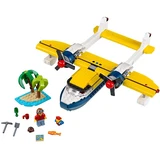 LEGO® Creator Les aventures sur l'île 31064 (2/6)