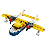 LEGO® Creator Les aventures sur l'île 31064 (3/6)