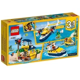 LEGO® Creator Les aventures sur l'île 31064 (6/6)