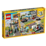 LEGO® Creator Parkstraat woonhuis 31065 (6/6)
