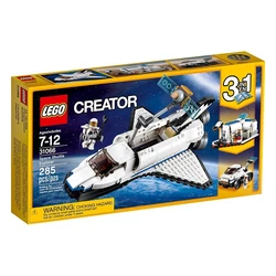 Space Shuttle Explorer 31066