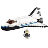 LEGO® Creator La navette spatiale 31066 (2/6)