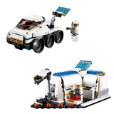 LEGO® Creator La navette spatiale 31066 (4/6)